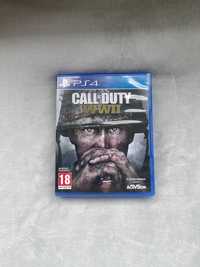 Call of Duty: WWII Ps4 Ps5