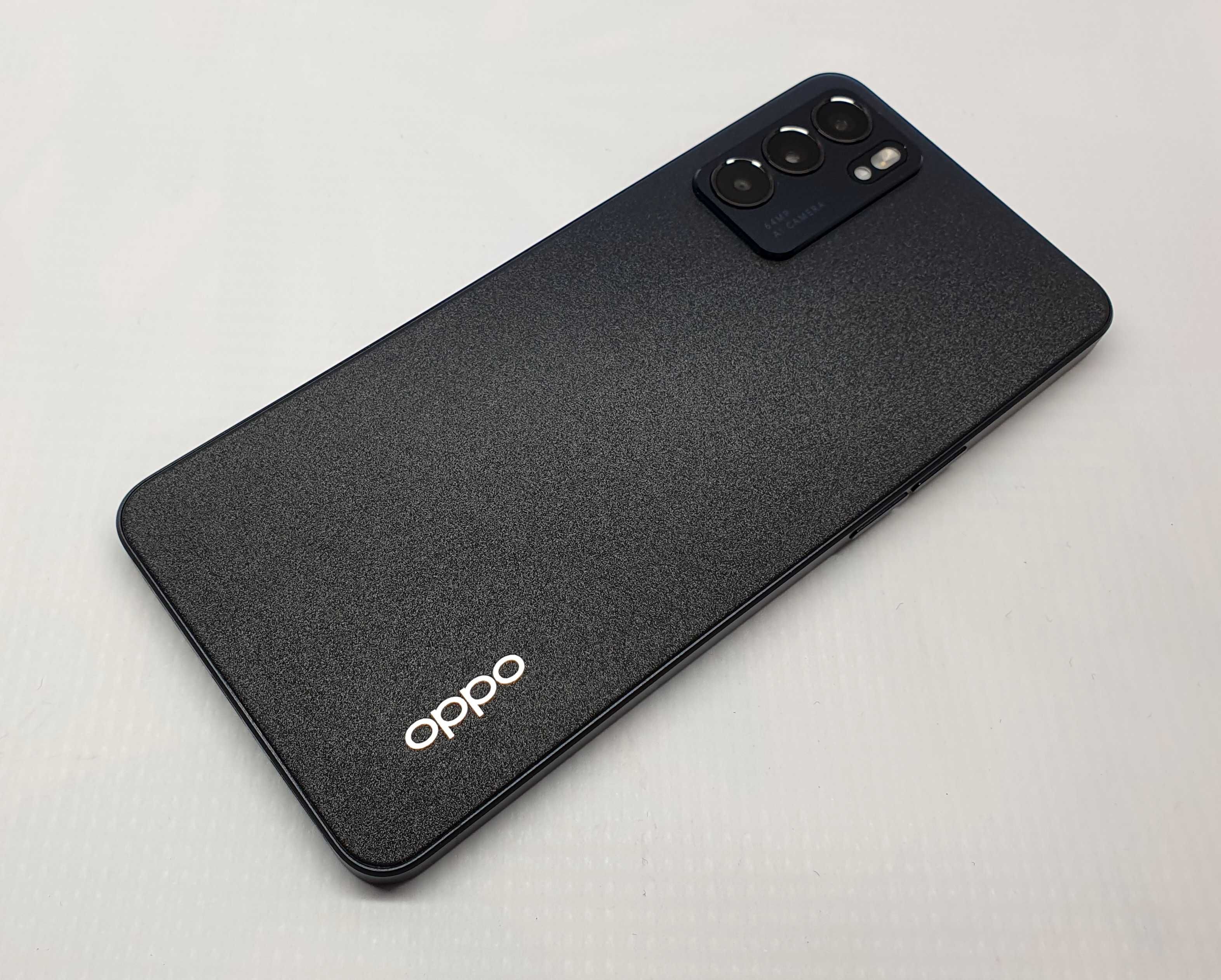 Smartfon OPPO RENO 6 5G (8/128 GB), Gwarancja, Lombard Jasło Czackiego