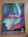 Fizyka 3 WSIP podręcznik i zbiór zadań zakres rozszerzony