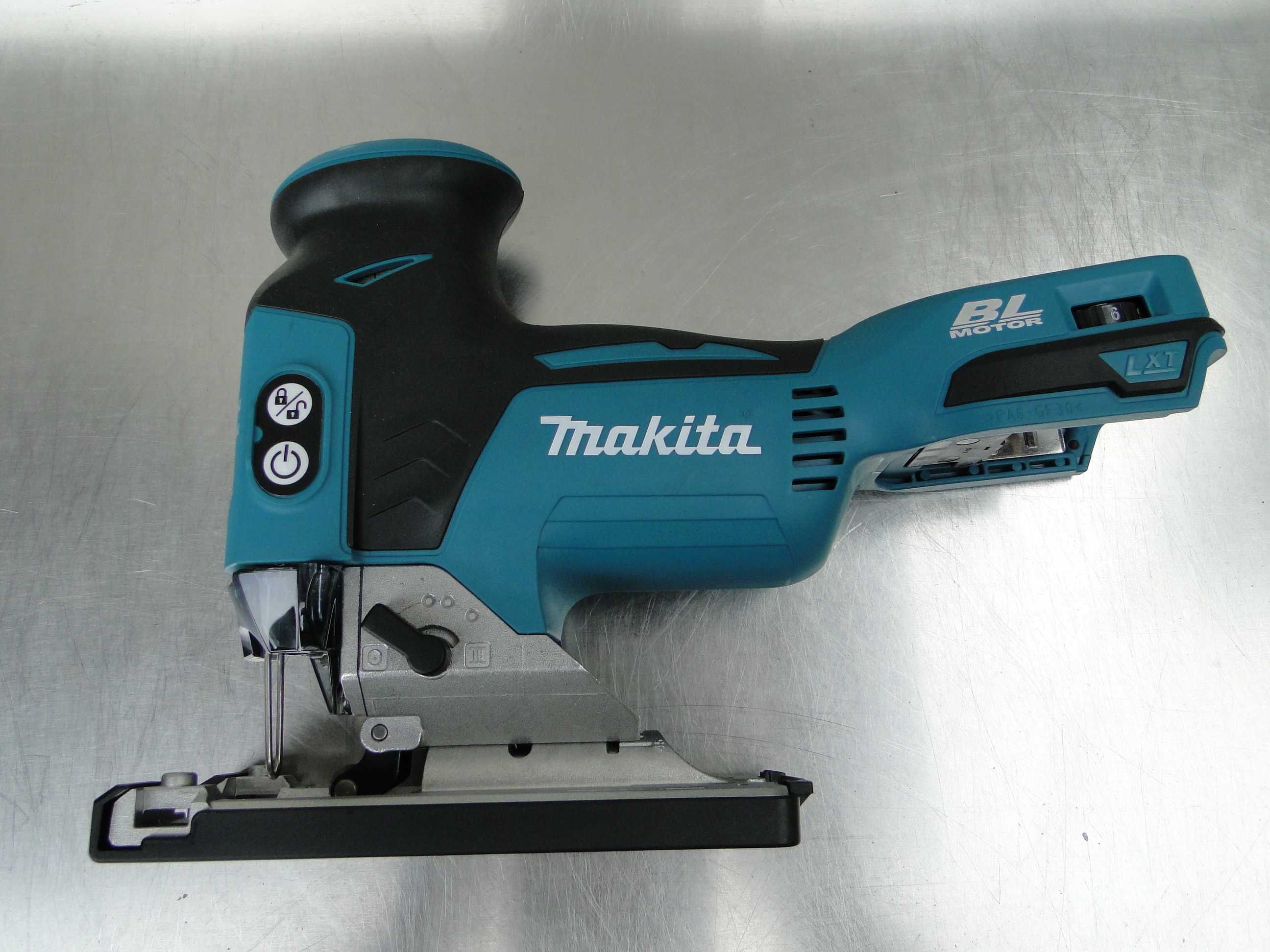 MAKITA DJV181Z , Wyrzynarka Akumulatorowa 18V, Solo, Nowa