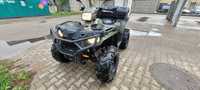 Polaris sportsman 570