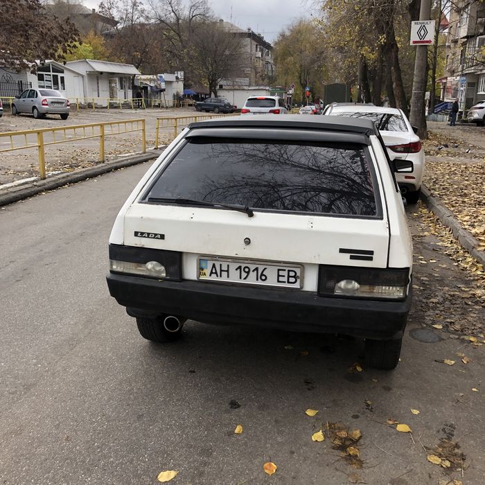 Продажа/Обмен Ваз 2108