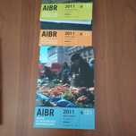 Revista de antropologia Iberoamericana