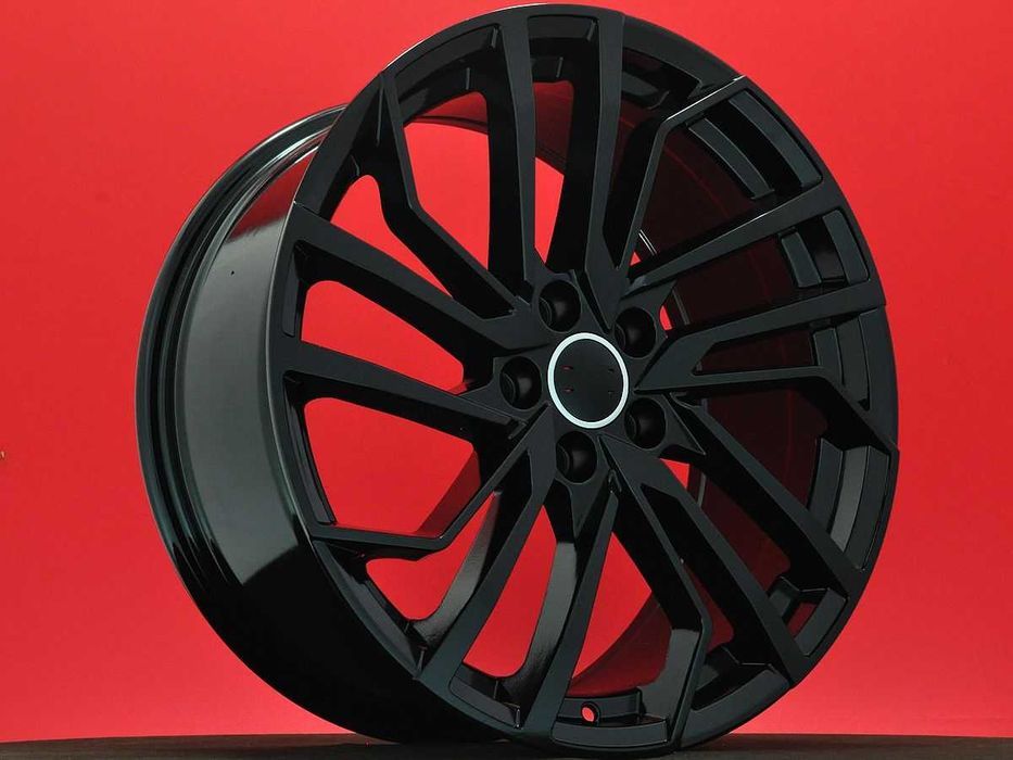 FELGI R18 5x112 Audi A3 8P 8V 8Y A4 B6 B7 A6 C6 TT VW CC GOLF 6 7 8 R