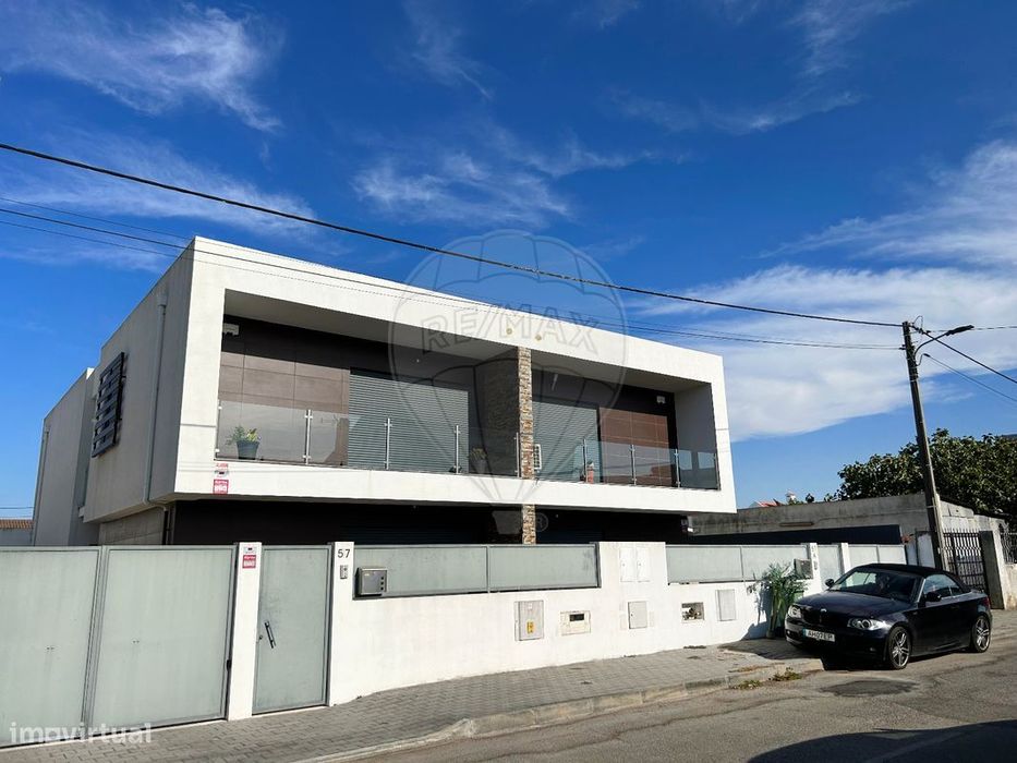 Moradia T3 para venda