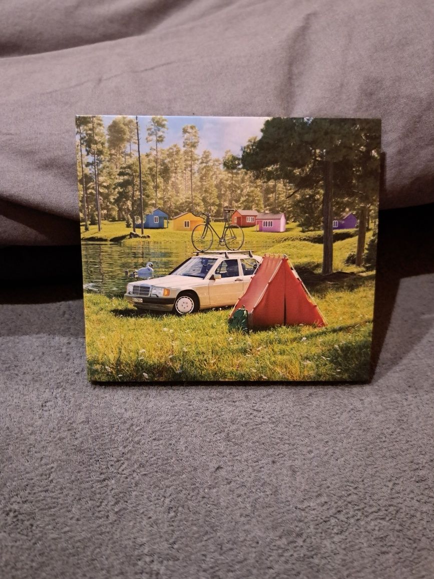 „Letnisko” limitowany box - Kinny Zimmer
