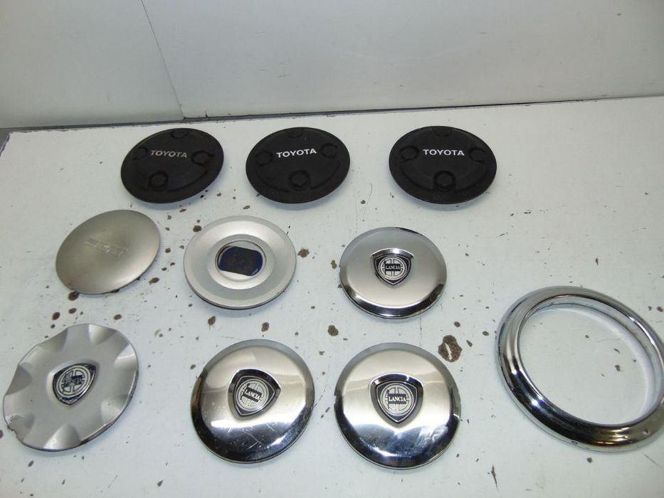 centro de jantes varios