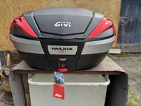 Kufer GIVI Monokey V56NN Maxia 4