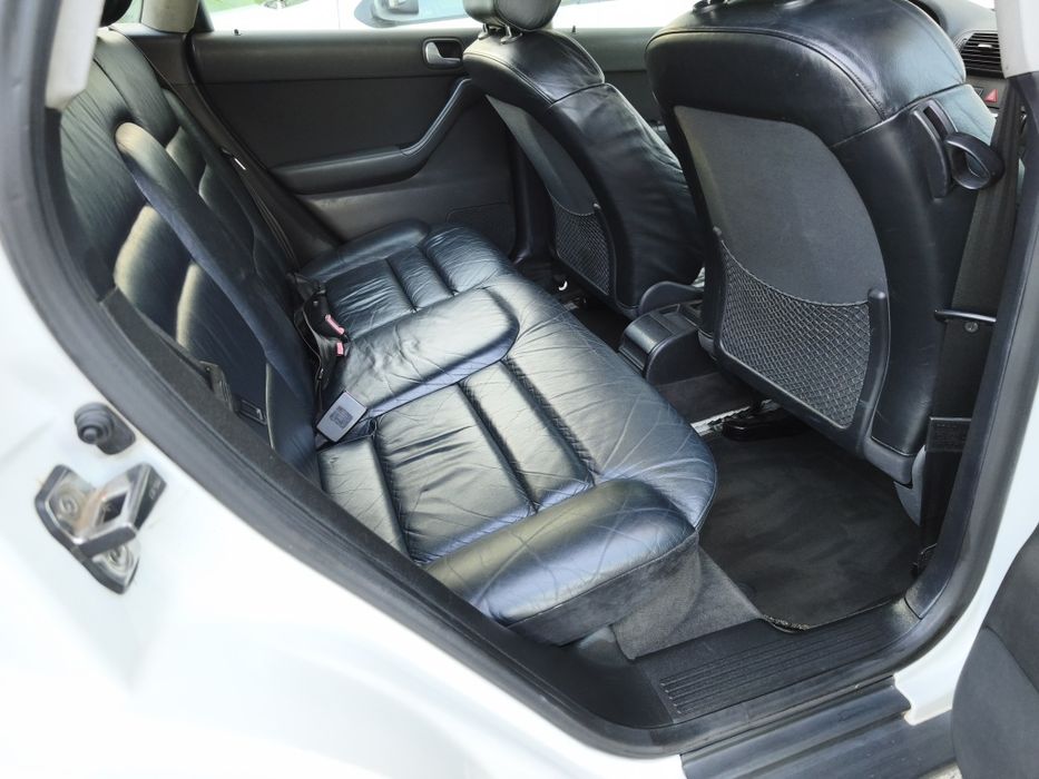 Audi A3 1.6 GPL 2002 Nacional 5 Portas