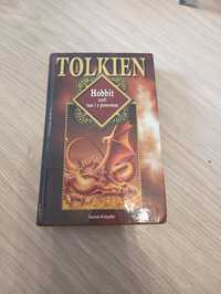 Hobbit czyli tam i z powrotem