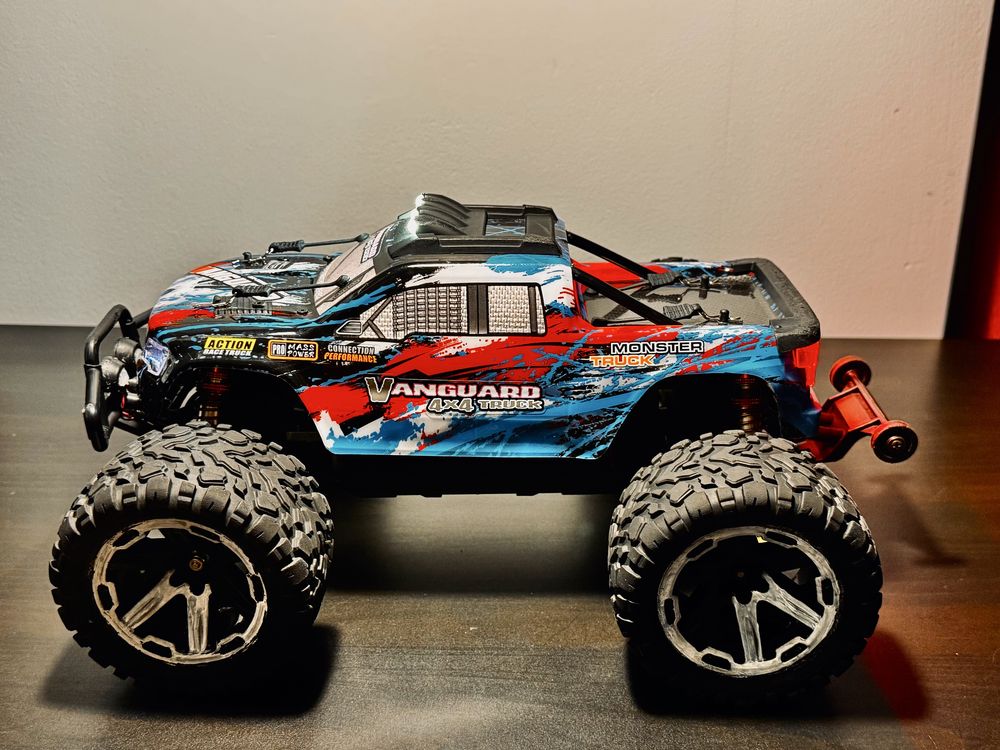 Wl -Toys  104019