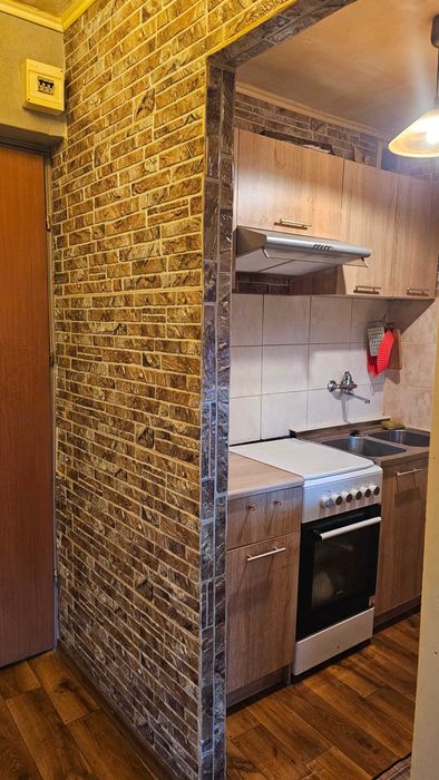Na sprzedaż mieszkanie/ kawalerka z balkonem