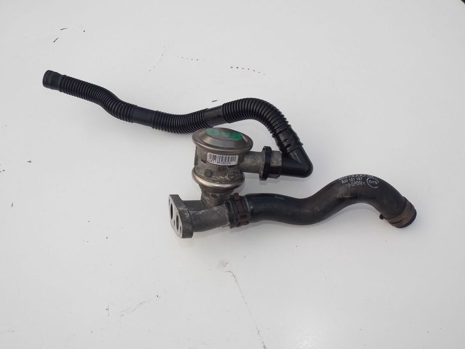 zawór egr audi a3 8p tt golf v 3.2 fsi bub vr6 022131251a