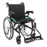 Wózek inwalidzki Timago Activ-Tim 46cm 24" tylne koła