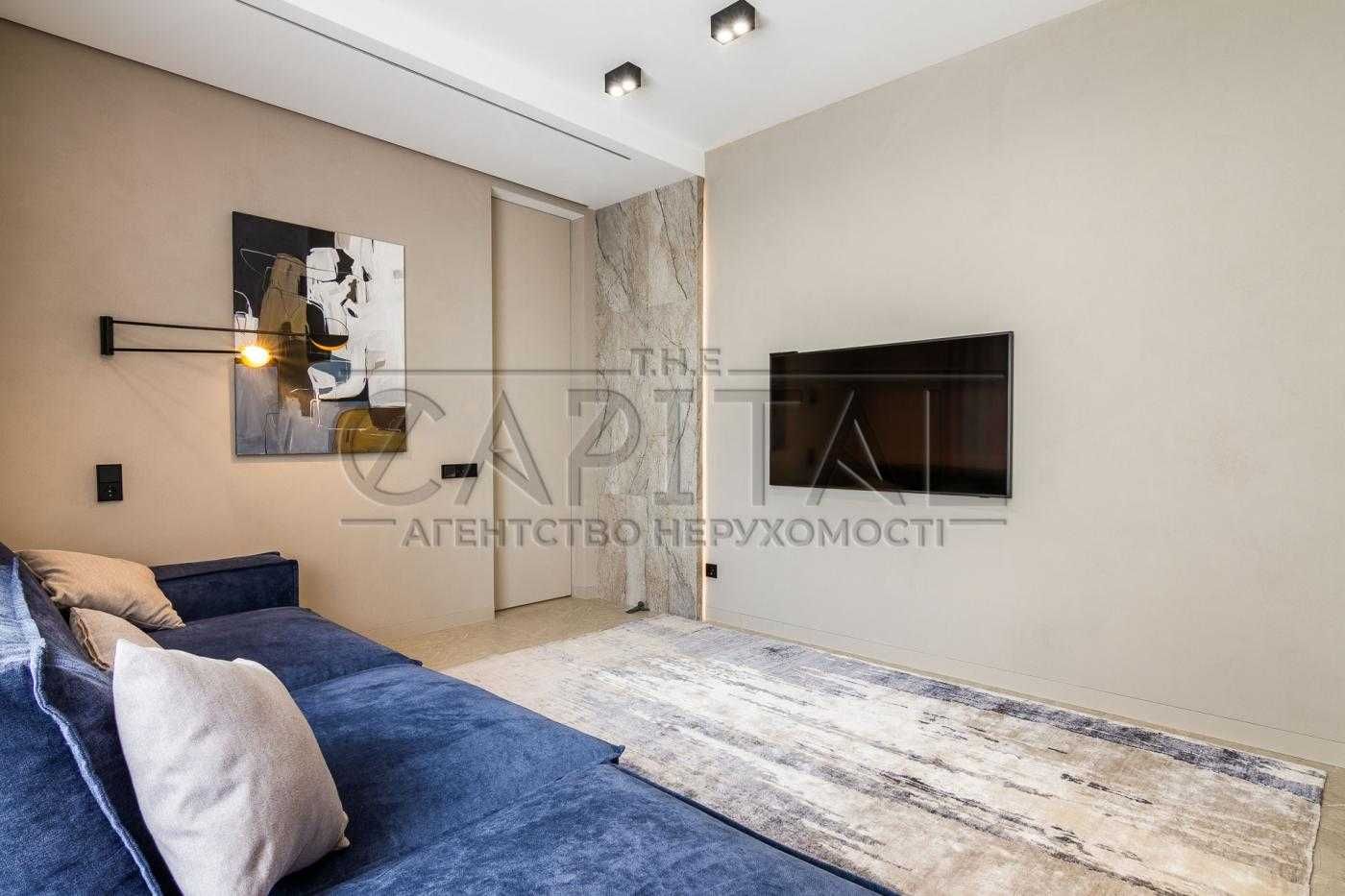Продажа квартиры, без %,  ЖК Chelsea Tower, Печерск