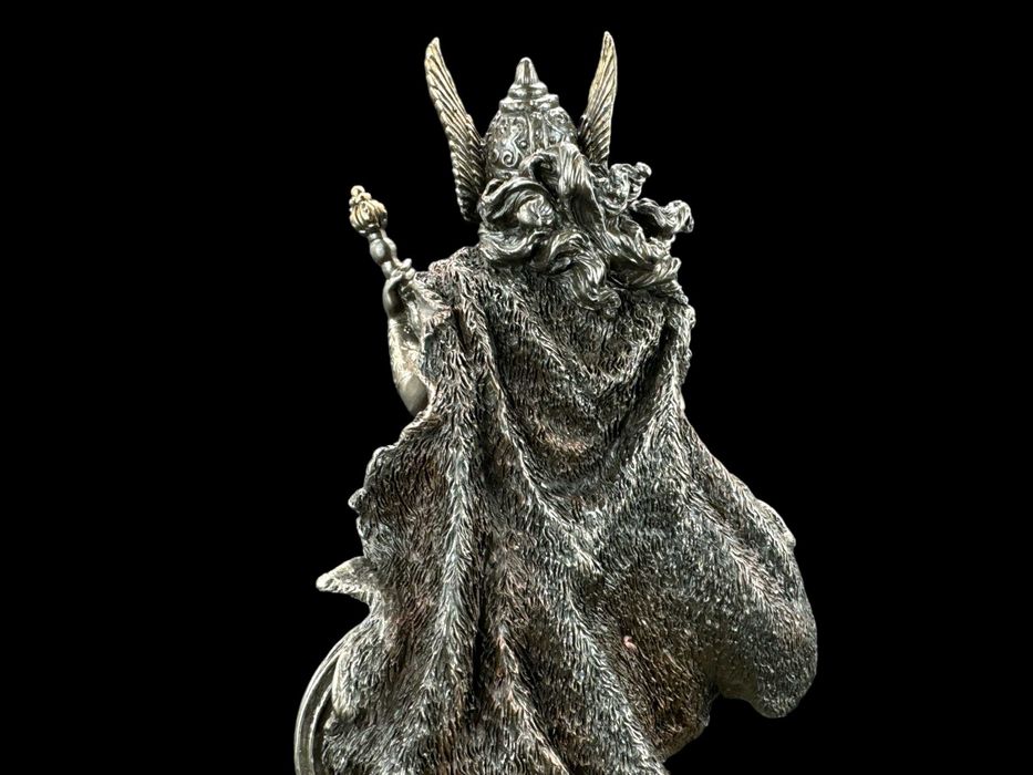 Nordycka Bogini Frigga Żona Odyna Veronese (Wu75526a4)