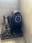 Máquina de Café Delta Q