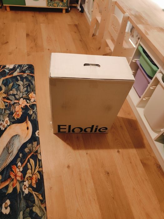 Sprzedam nowy wózek Elodie Details