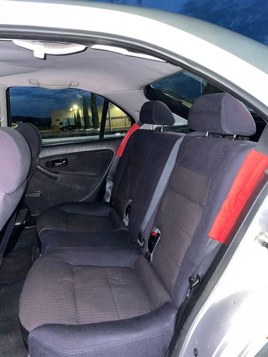 Honda Civic MB2 1.4