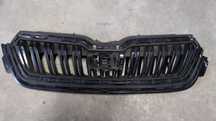 Skoda kamiq grill atrapa 658.853.653