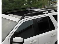 Land Rover Freelander II Оригінальні рейлінги