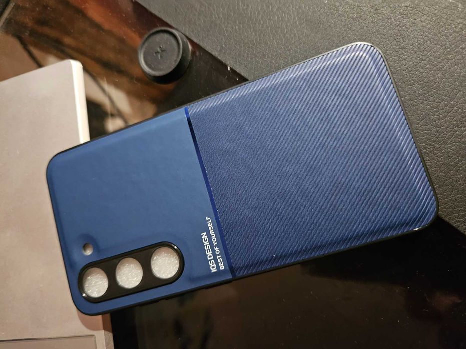 Etui na telefon Samsung Galaxy S23