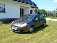 Fiat Bravo 1.9 JTD 120 KM Uszkodzone Sprzęgło