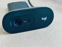 Веб камера logitech web cam 720p usb юсб відеокамера