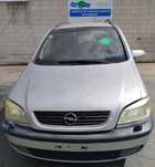 Para peças OPEL Zafira A (F75_)