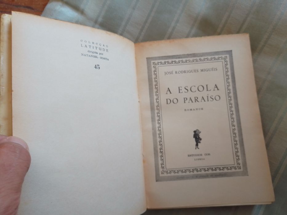 A escola do Paraíso-Migueis-Cor-1edi.13E-Historia Musica-B1ºe8EDesde2E