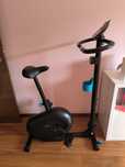 Bicicleta elíptica Domyos 120