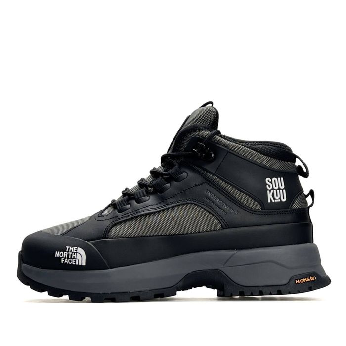 Чоловічі кросівки The North Face x SOUKUU