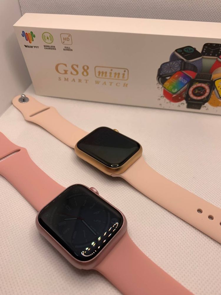 Smart Watch GS8 MAX MINI