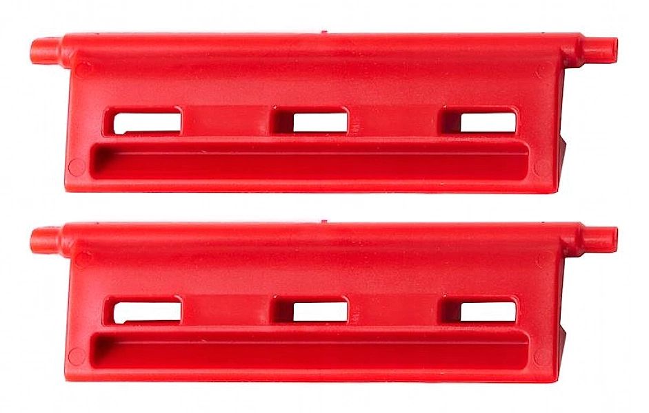 Konektory Do Skrzyń Qbrick System One/Two 2 Szt.
