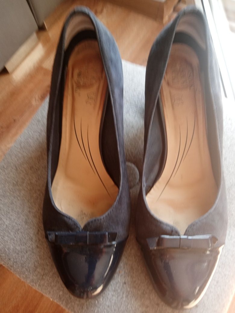 Buty damskie rozmiar 39