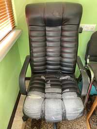 Продаю офисное кресло
