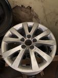 Продам комплект оригиналтных дисков Ситроен