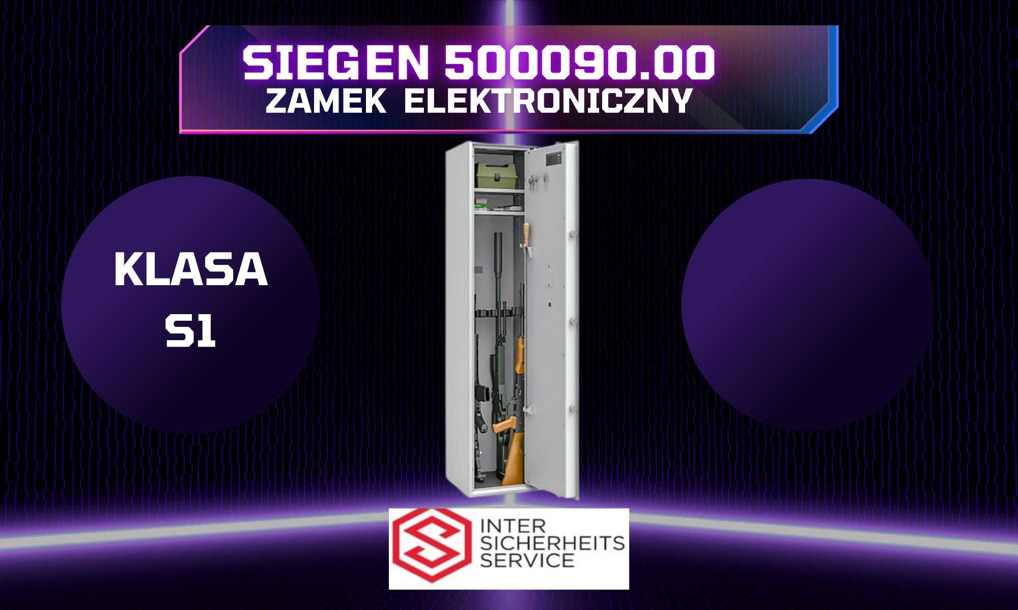 7 luf uchwyty magnetyczne szafa na broń sejf S1 zamek elektroniczny