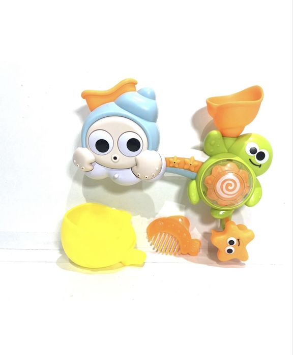 Іграшка для купання