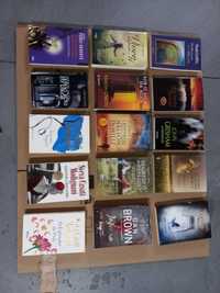 Livros lote variado