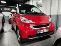 Smart ForTwo Coupé