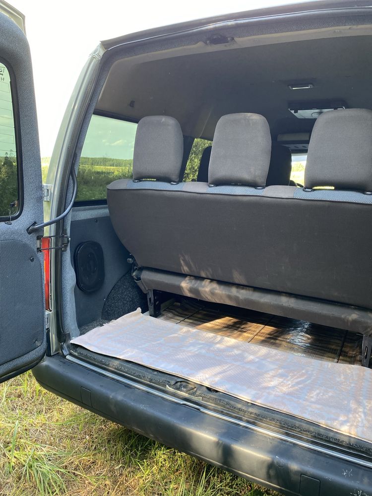 Пропонується  до продажу Citroën Jumpy