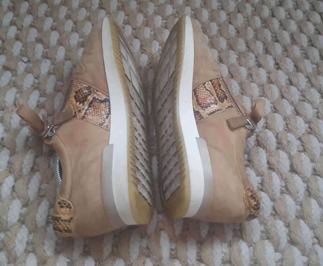 Sneakersy Gabor 37 1/2