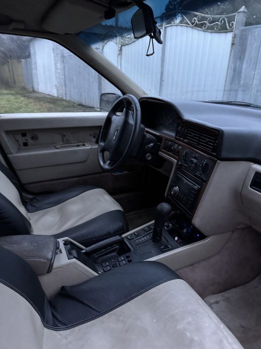 Продам Volvo 850