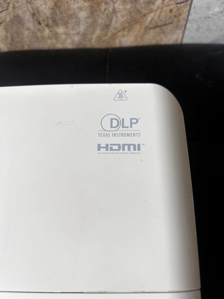 Projektor Benq stan dobry