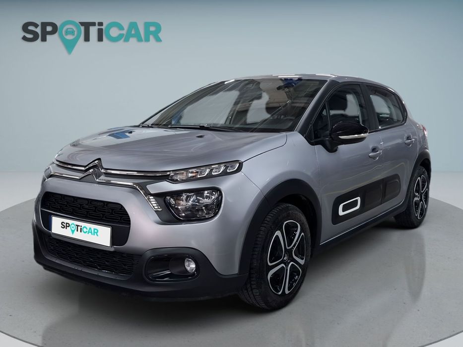 Citroën C3 1.2 PureTech Plus