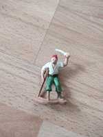 Figurka Długi John Silver pirat