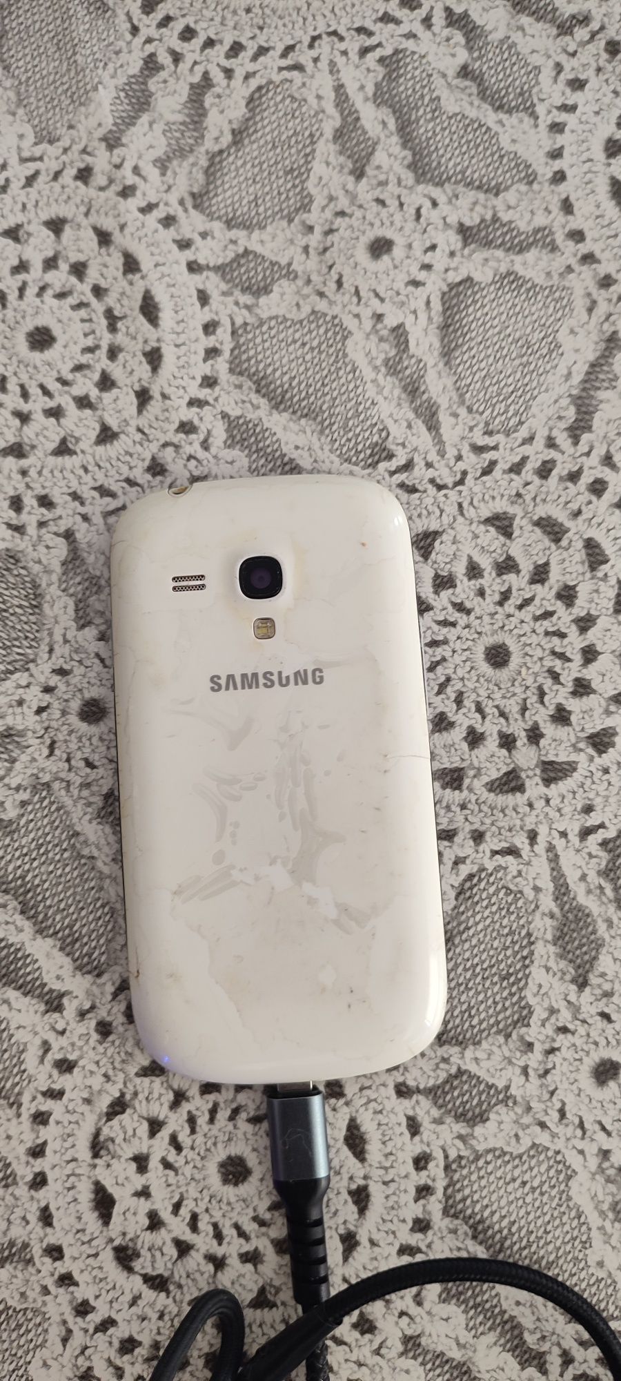 Samsung Galaxy S3 mini