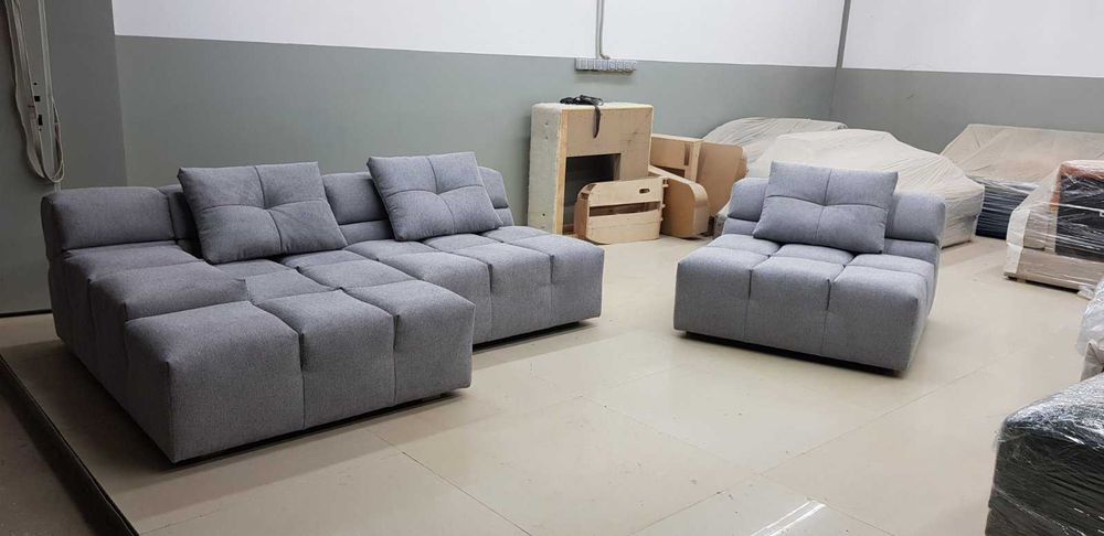 Диван дизайнерский . модульный . Скидка 30 %