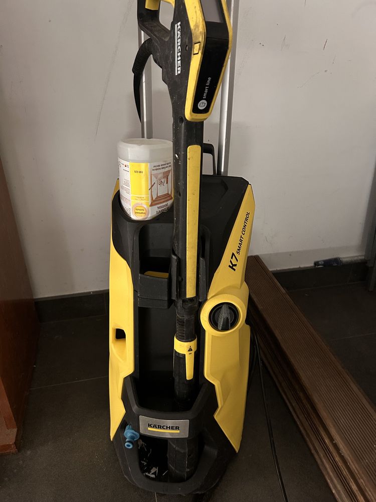 Karcher k7 premium